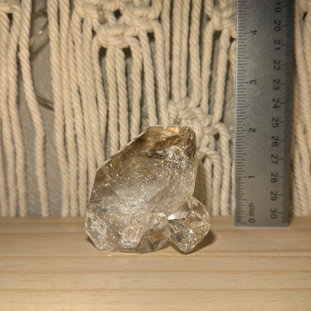 Herkimer diamond 💎